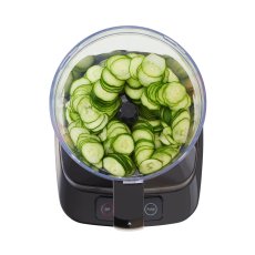 画像3: マルチシェフ コンパクトフードプロセッサー MC-200DFPM Multchef Compact Foodprocesser MC-200DFPM (3)