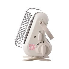 画像2: イワタニ カセットガスストーブ ポータブルタイプ マイ暖 CB-STV-MYD-CO Iwatani Cassette Portable Heater MYDAN CB-STV-MYD-CO (2)