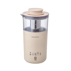 画像1: レコルト ミルクティーメーカー RMT-1(W) RECOLT Milk Tea Maker RMT-1(W) (1)
