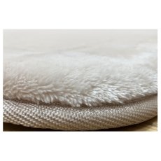 画像5: 昭和西川 極厚フランネルラグ 200 x 270cm Showa Nishikawa Extra Thick Flannel Rug 200x270cm (5)