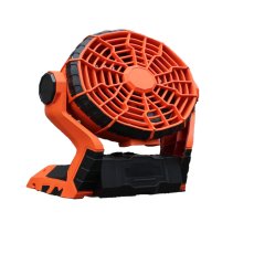 画像1: ヤードフォース 18V コードレス AC/DC ファン LF EC30-JP YARD FORCE 18V Cordless AC/DC Fan LF EC30-JP (1)