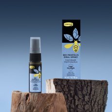 画像3: プロポリスオーラルスプレー 20ml x 3本 PROPOLIS ORAL SPRAY 20ml x 3 (3)