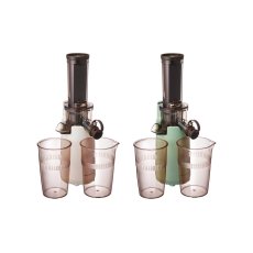 画像1: レコルト コールドプレスジューサー ミニ RCJ-1 RECOLT Coldpress Juicer Mini RCJ-1 (1)