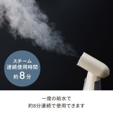 画像5: レコルト スチームアイロン RSI-1(BL) RECOLT Steam Iron RSI-1(BL) (5)