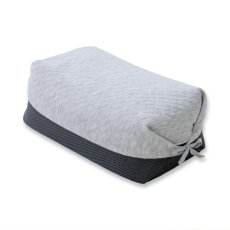 画像2: モリシタ 紐で高さが変えられる そば殻まくら 23x35x15cm Morishita Buckwheat Pillow 23x35x15cm (2)