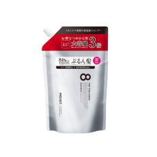 画像1: エイトザタラソ クレンジング リペア&モイスト 美容液シャンプー 1200ml 8 THE THALASSO Shampoo 1200ml (1)