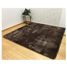 画像3: 昭和西川 極厚フランネルラグ 180 x 180cm Showa Nishikawa Extra Thick Flannel Rug 180x180cm (3)