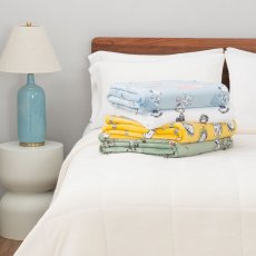 画像3: スヌーピー 大判ひざ掛け 152cm x 177cm Peanuts VelvetLoft Throw 152cm x 177cm (3)