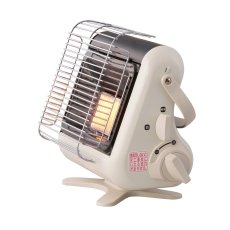 画像3: イワタニ カセットガスストーブ ポータブルタイプ マイ暖 CB-STV-MYD-CO Iwatani Cassette Portable Heater MYDAN CB-STV-MYD-CO (3)