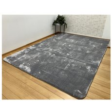 画像3: 昭和西川 極厚フランネルラグ 200 x 270cm Showa Nishikawa Extra Thick Flannel Rug 200x270cm (3)