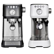 画像1: ソリス エスプレッソマシン バリスタパーフェクタプラス Solis Espresso Machine Barista Perfetta Plus (1)
