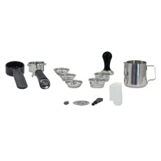 画像5: ソリス エスプレッソマシン バリスタパーフェクタプラス Solis Espresso Machine Barista Perfetta Plus (5)