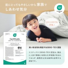 画像4: ポリ+コットン コンフォーター シングル Poly+Cotton Light Comforter Single (4)