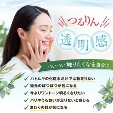 画像3: 金のハトムギエキス100％ 300粒 COIX SEED TABLET 300CT (3)
