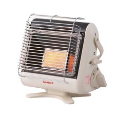 画像4: イワタニ カセットガスストーブ ポータブルタイプ マイ暖 CB-STV-MYD-CO Iwatani Cassette Portable Heater MYDAN CB-STV-MYD-CO (4)