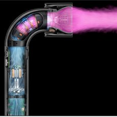 画像4: ダイソン Supersonic r™ ヘアドライヤー HD17 Dyson Supersonic r™ Hair Dryer HD17 (4)