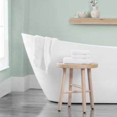 画像2: グランデュール ハンドタオル2枚 + ウォッシュタオル2枚 セット Grandeur Hand/Wash Towel 4PK (2)