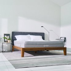 画像2: グーグー パーフェクトフィット マットレス シングル gugu Perfect Fit Mattress Single (2)