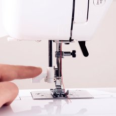画像3: ジャガー コンピューターミシン KJM3102W JAGUAR SEWING MACHINE KJM3102W (3)