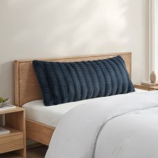 画像4: BHF ボディーピロー 50 x 121cm FAUX FUR BODY PILLOW 50x121 cｍ (4)
