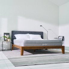 画像2: グーグー パーフェクトフィット マットレス ダブル gugu Perfect Fit Mattress Double (2)