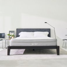 画像1: グーグー パーフェクトフィット マットレス クイーン gugu Perfect Fit Mattress Queen (1)