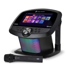 画像2: Singing Machine Wi-Fi カラオケマシーン Singing Machine Wi-Fi Karaoke (2)