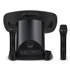 画像3: Singing Machine Wi-Fi カラオケマシーン Singing Machine Wi-Fi Karaoke (3)
