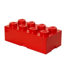 画像2: レゴ ストレージブロック 2個セット LEGO Storage Brick 2PK (2)
