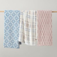 画像2: 大判ひざ掛け 152cm x 177cm Soft plush throw 152cm x 177cm (2)