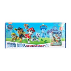 画像1: バスボール5個セット パウ・パトロール BATH BOMB PAW・PATROL 5PC (1)