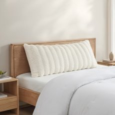 画像2: BHF ボディーピロー 50 x 121cm FAUX FUR BODY PILLOW 50x121 cｍ (2)