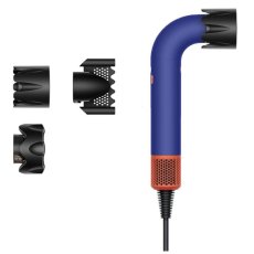 画像3: ダイソン Supersonic r™ ヘアドライヤー HD17 Dyson Supersonic r™ Hair Dryer HD17 (3)