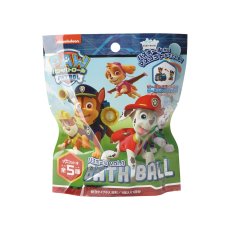 画像3: バスボール5個セット パウ・パトロール BATH BOMB PAW・PATROL 5PC (3)