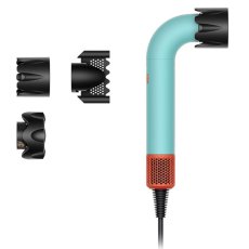画像2: ダイソン Supersonic r™ ヘアドライヤー HD17 Dyson Supersonic r™ Hair Dryer HD17 (2)