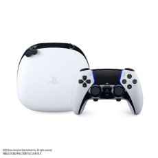 画像1: DualSense Edge ワイヤレスコントローラー DualSense Edge Wireless Controller (1)