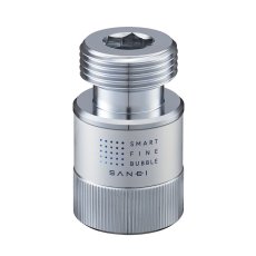 画像1: SANEI（サンエイ） 洗濯機用 ウルトラファインバブル アダプター PM10020 SANEI Ultra Fine Bubble Washing Machien Adapter PM10020 (1)