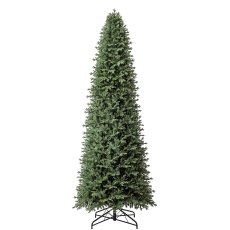 画像3: 約457cm クリスマスツリー 電飾付き 15FT Prelit Aspen Tree (3)