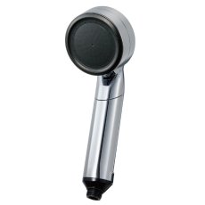 画像1: SANEI（サンエイ） ウルトラファインバブル 浄水ミストシャワーヘッド PS7010CD SANEI Ultra Fine Bubble Misting Shower Head PS7010CD (1)
