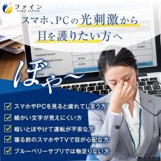 画像3: 機能性表示食品 ひとみの恵®ルテイン40 60粒 LUTEIN 40MG 60CT (3)