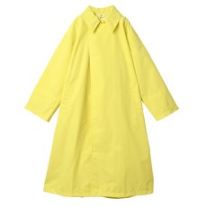 画像5: 1937 ステンカラーレインコート 1937 SOUTIEN COLLAR RAIN COAT (5)