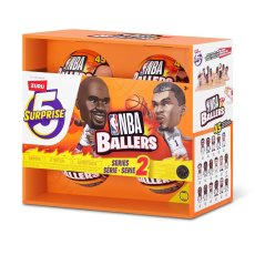 画像1: NBA Ballers ミニ フィギュア NBA Ballers Mini Figures (1)
