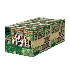 画像2: 野菜1日これ1本 200ml x24本 YASAI ICHINICHI KORE IPPON 200ml x24 packs (2)