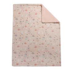 画像1: Sherpa ベビーブランケット 88x114cm Sherpa Baby Blanket 88x114cm (1)