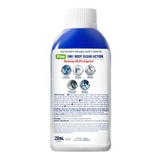 画像2: Walch（ウォルシュ）洗濯槽クリーナー (パイン/グリーン) 3本セット Walch Washing Machine Cleaner Pine&Green x 3 (2)