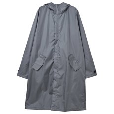 画像1: assa レインコート assa RAIN COAT (1)