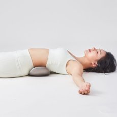 画像3: ニップラックス 腰ケア EMS 指圧ストレッチャー WAISTU PREMS NP-WR23 NIPLUX EMS Lumbar Care WAISTU PREMS NP-WR23 (3)