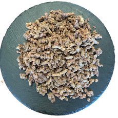 画像2: 【冷凍】完全無添加 馬肉粗挽きミンチ 2kg ペット用 【Frozen】Additive Free Horse Minced 2kg (2)