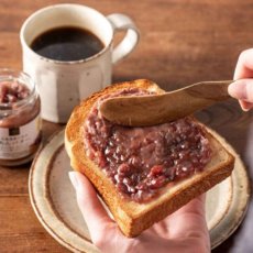 画像4: 久世福商店あんバター SWEET BEAN PASTE BUTTER (4)