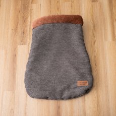画像4: ペット寝袋 2個セット Pet Sleeping Bag (4)